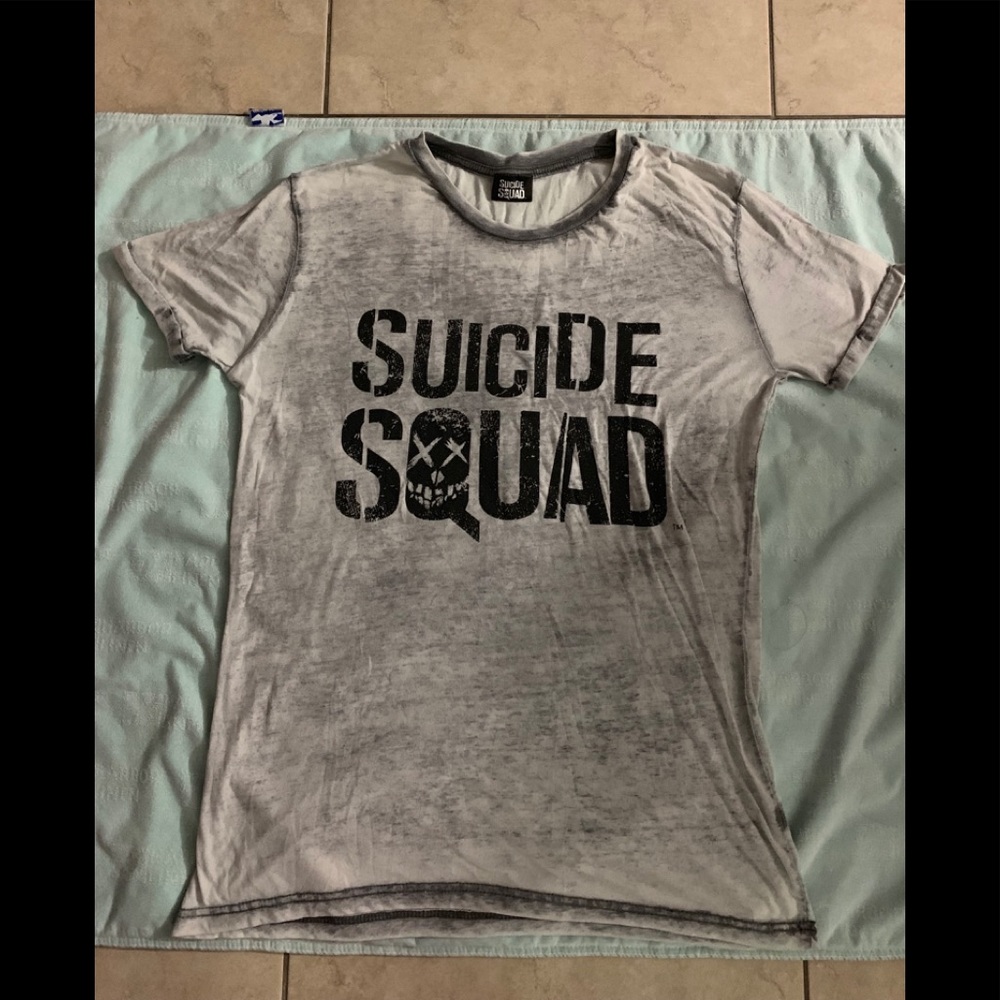 Suicide Squad T-shirt